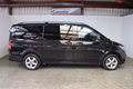 Thumbnail 6 - Mercedes-Benz Vito Tourer 119 CDI/BT 4MATIC lang Select NAVI AHK CAM