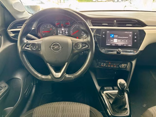 Opel Corsa F 1,2 Edition LED CarPlay Kamera SHZ - foto 11