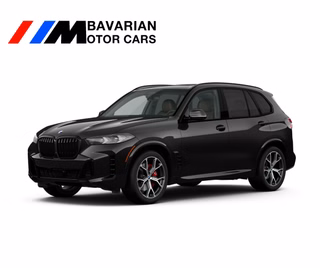 2024 BMW X5 xDrive40i - photo 1