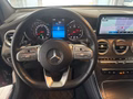 Daumennagel 16 - Mercedes-Benz GLC 220 d 4Matic  AMG-LINE