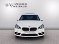 Daumennagel 2 - BMW 218 d Active Tourer Automatik *LED*PANO*AHK*NAVI