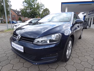 Volkswagen Golf Gebrauchtwagen Kaufen