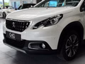 Daumennagel 9 - Peugeot 2008 Allure KAMERA|NAVI|CARPLAY|