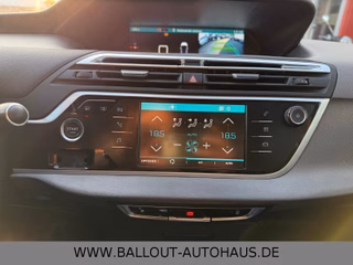 Citroën Grand C4 Picasso*2.HAND*KLIMA*NAVI*TOT*7-SITZER* - foto 17