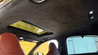 Audi S6 QUATTRO ACC SHZ V H MEMORY FULL ALCANTARA - photo 15
