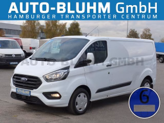 Ford TRANSIT CUSTOM 320 TDC KASTEN LANG Used vehicle for sale