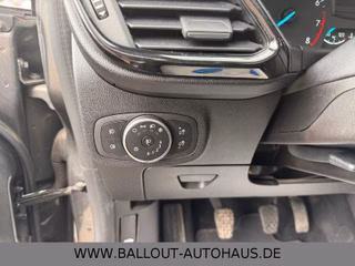 Ford Fiesta*KLIMA*NAVI*SYNIC*TEMPO*B&O*PANO*SHZ*SPUR* - photo 2