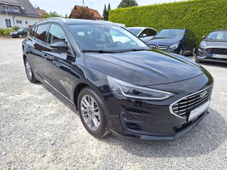 Ford Focus Turnier 1.5 EcoB. Tit. Aut. Matrix-LED Pano ACC B&O AHK Titanium - foto 5