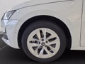 Daumennagel 12 - Skoda Octavia Combi 2.0 TDI DSG Selection, LED, PDC, ACC, Navi, AHK, ...
