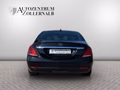 Daumennagel 5 - Mercedes-Benz S 350 d Lang *20"-AMG*CHAUFFEUR*BURM*PANO*DISTR*