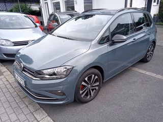 Volkswagen Golf VII Sportsvan 1.0 TSI IQ.DRIVE OPF (EU 6d-T)