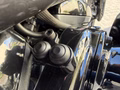 Daumennagel 12 - Harley-Davidson Breakout 117 Custom Jekill&Hyde Luft Lack Sitz