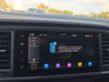Daumennagel 34 - CUPRA Ateca 1,5TSI DSG 5*J.Gar/AHK/Leder/Navi/el.Klappe  **