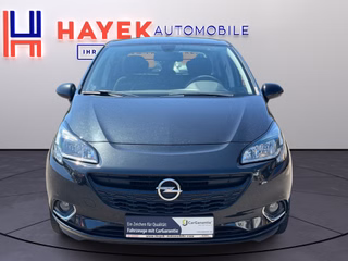 Opel Corsa E Color Edition / Tüv / Garantie / Service - bilder 2