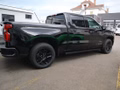 Daumennagel 19 - Chevrolet High Country 3,0ltr Duramax Diesel MJ 2026 Night
