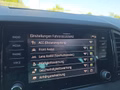 Daumennagel 41 - Skoda Karoq Sportline 2,0TDI DSG 4*J.Gar/aAHK/ACC/Matrix/Navi    **