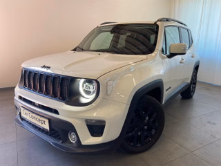 Jeep Renegade LIMITED PANO NAVI LED KAMERA ACC