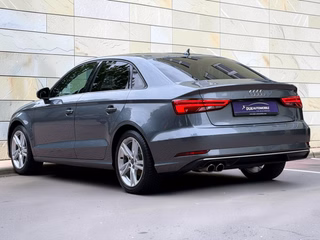 Audi A3 Limousine sport Bang & Olufsen LED Scheinw. - bilder 7