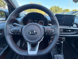 Kia Picanto GT-Line Pano*Navi*Leder*Kamera*SitzHz. - bilder 1