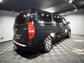 Daumennagel 4 - Hyundai H-1 2.5 CRDi Travel Premium  |5 JAHRE GARANTIE|AUTOM|LEDER