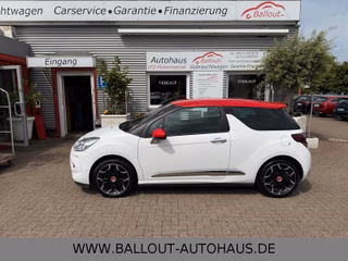 Citroën DS3 Used vehicle for sale