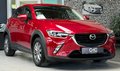Daumennagel 1 - Mazda CX-3 Exclusive-Line NAVI|SHZ|AHK|MFL|PDC|LED|DAB