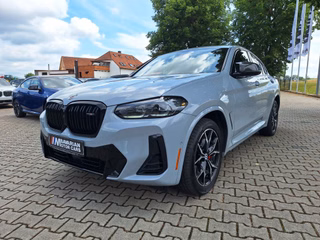 BMW X4 Used vehicle for sale