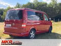 Daumennagel 16 - Volkswagen T5 140PS Camper WoMo Caravan Aufstelldach Küche AHK
