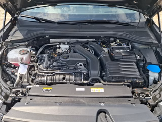 Volkswagen Passat Variant 1.5 eTSI Business DSG / AHK / NAVI / HEAD-UP / LED - bilder 12