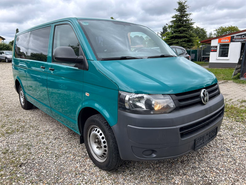 Volkswagen T5 Transporter