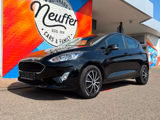 Ford Fiesta Gebrauchtwagen Kaufen