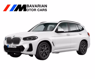 2022 BMW X3 xDrive30i - photo 1