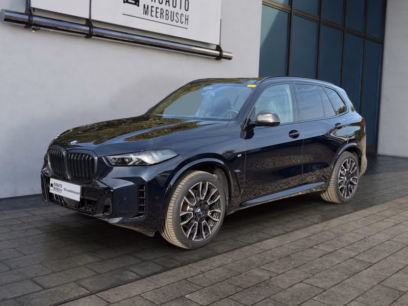 BMW X5 30d xDrive M Sport PRO 7SITZE/UVP:133.119,98€