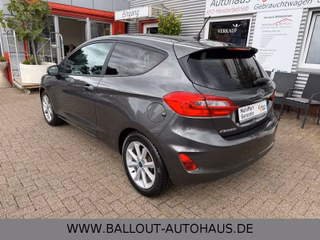 Ford Fiesta*KLIMA*NAVI*SYNIC*TEMPO*B&O*PANO*SHZ*SPUR* - photo 7
