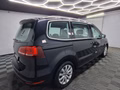Daumennagel 4 - Volkswagen Sharan HIGHLINE BTM|BEHINDERTENGERECHT|AUTOM|LEDER