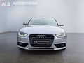 Daumennagel 8 - Audi A4 Avant Ambiente quattro 3.0 TDI/AUTOMATIK/ACC/XENON/NAVI/