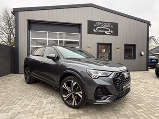 Audi Q3 Gebrauchtwagen Kaufen