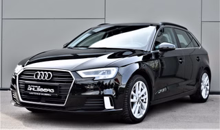 Audi A3 Gebrauchtwagen Kaufen