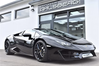 Lamborghini Huracan Used vehicle for sale