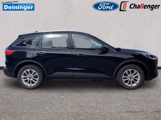Ford Kuga 2.5 l Duratec Plug-In Hybrid Cool & Connect Autom. AHK NAVI/DAB WINTER-PAKET TEMPOMAT PDC - bilder 6