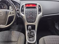 Daumennagel 10 - Opel Astra J Sports Tourer 1.Hand