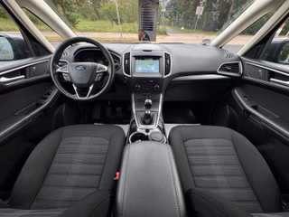 Ford Galaxy 2.0TDCi Business*7Sitze*Nav*Kamera*PDC* - foto 5