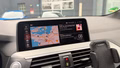 Daumennagel 10 - BMW X4 xDrive 30 i M Sport