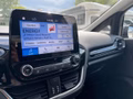 Ford Fiesta 1.0 l EcoBoost Hybrid (MHEV) Titanium FAHRER-ASSISTENZ/KOMFORT/WINTER-PAKET ADAPTIVE-LED-SCHEINWERFER AUDIO/DAB PDC - foto 8