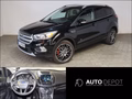 Thumbnail 1 - Ford Kuga Titanium 2.0 TDCi XEN NAVI CAM WINTERPAKET