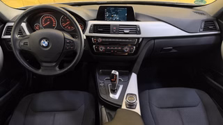 BMW 318 d  AUT. SHZ 2HAND SERVICE FULL BMW M-FELGEN PDC - photo 10