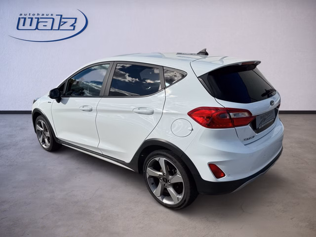 Ford Fiesta Active Plus +Winterpaket +B&O - foto 3