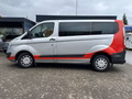 Daumennagel 4 - Ford Transit/Tourneo Custom Kombi 300 L1 MwSt 7-9 Sitze