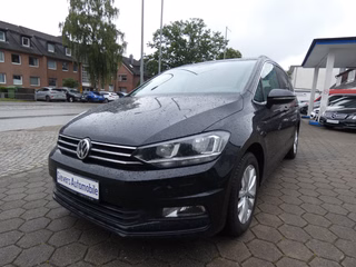 Volkswagen Touran Gebrauchtwagen Kaufen