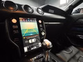 Daumennagel 19 - Ford Mustang 3.7 V6 Shelby Umbau RECARO|AUTOM|LED|NAVI